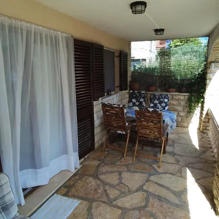 Apartamento Katina *