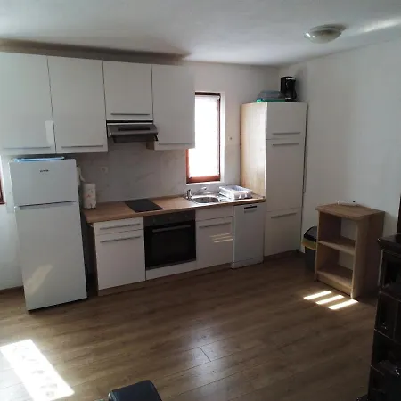 Katina Apartamento *