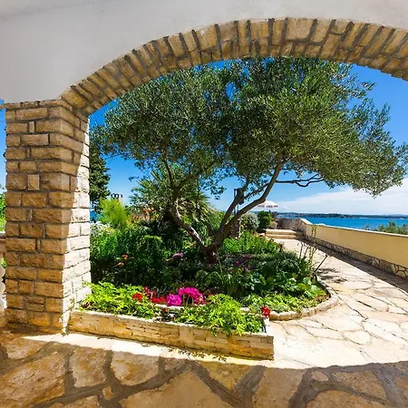 Apartamento Katina *