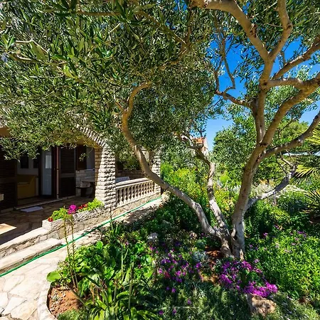 Apartamento Katina *