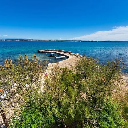 Apartamento Katina Tkon