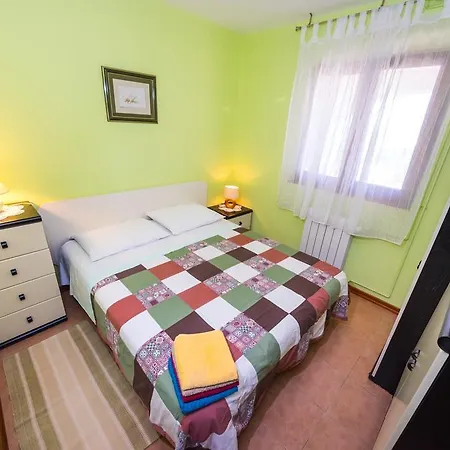 Apartamento Katina *