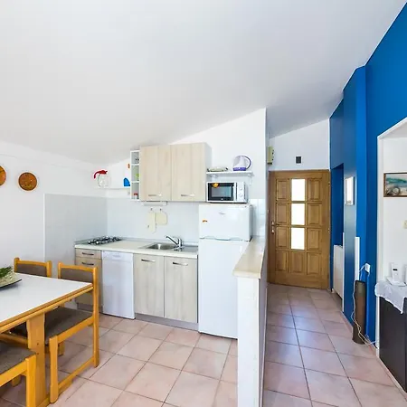 Apartamento Katina *