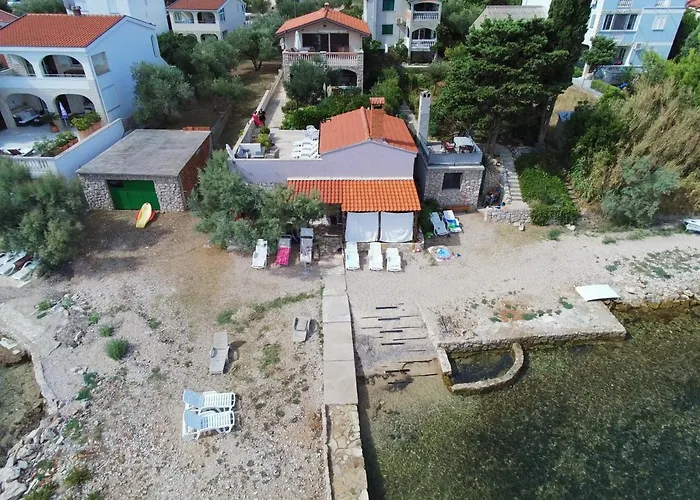 Katina Appartamento *