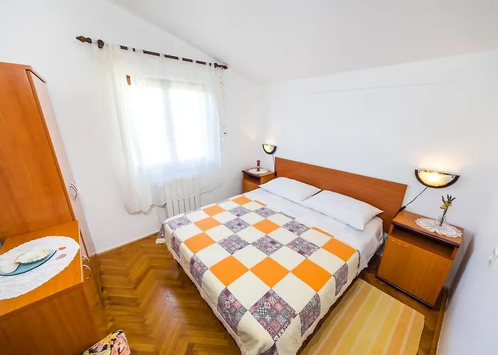 Appartamento Katina *