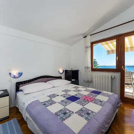 Apartment Katina
