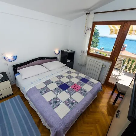 Appartement Katina Tkon