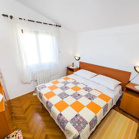 Appartement Katina *