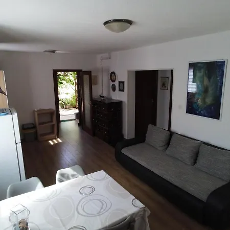 Katina Apartmán *