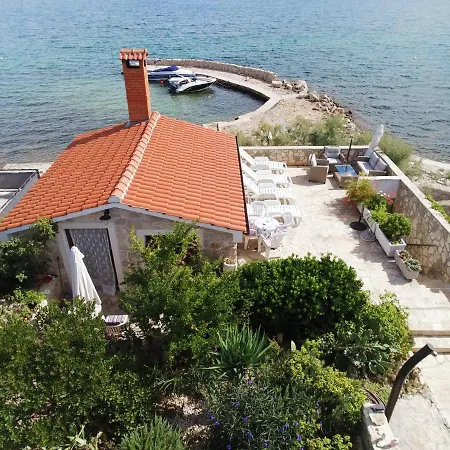 Apartmán Katina