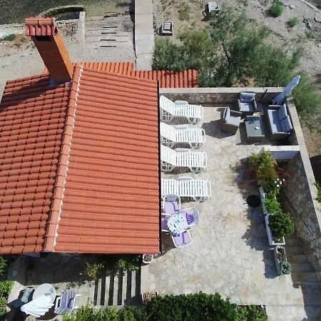Katina Apartmán *