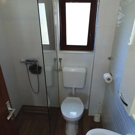 Katina Apartmán Tkon