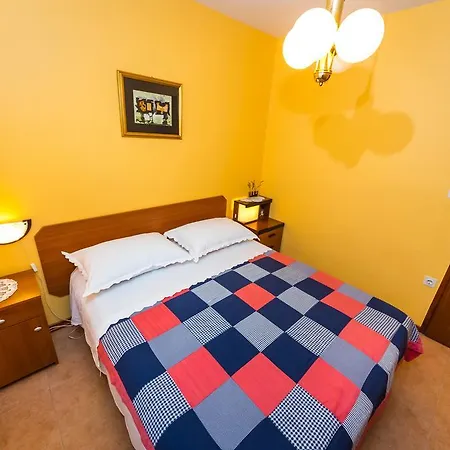 Apartmán Katina *