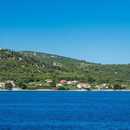 Apartmán Katina