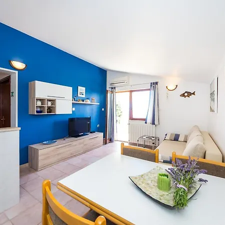 Apartmán Katina *