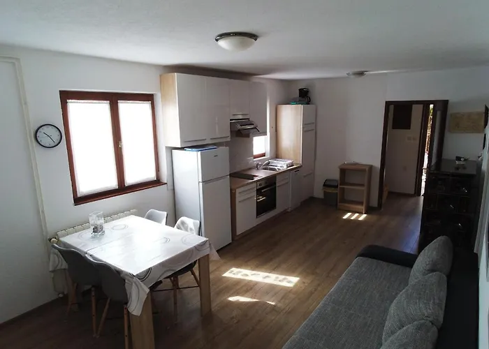 Apartman Katina