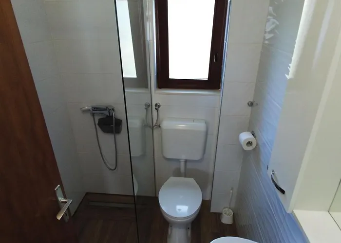 Katina Apartman Tkon