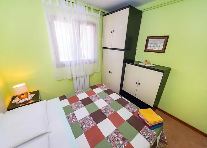 Apartman Katina
