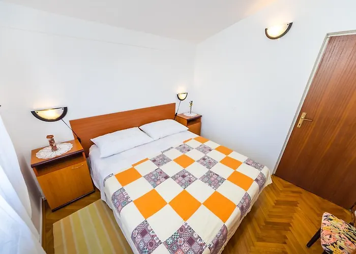 Apartman Katina *