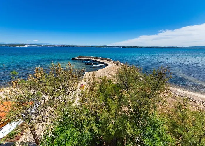 Apartman Katina Tkon