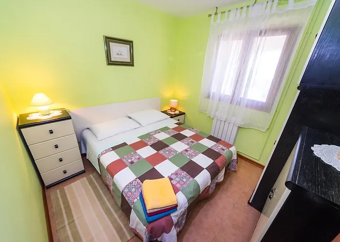 Apartman Katina *