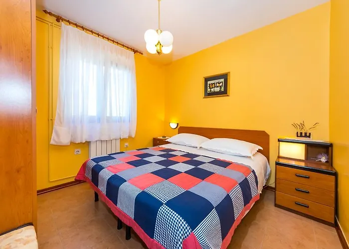 Apartman Katina *