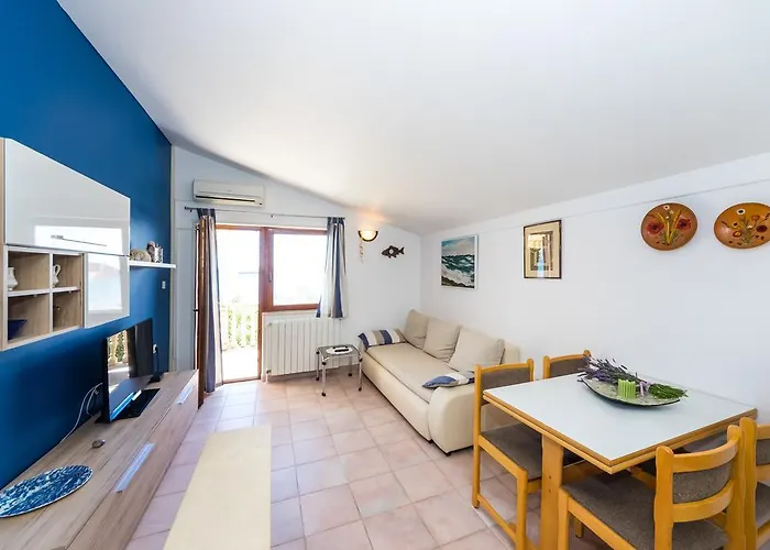 Apartman Katina Tkon