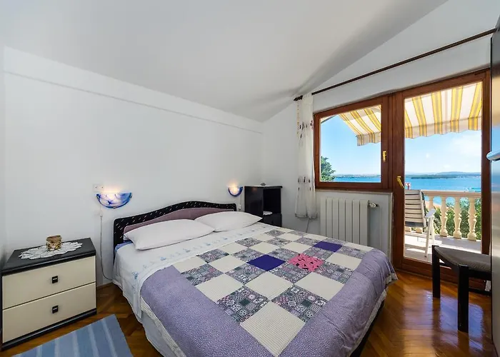 Apartman Katina