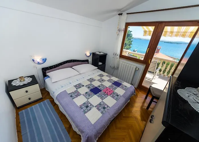 Apartman Katina Tkon